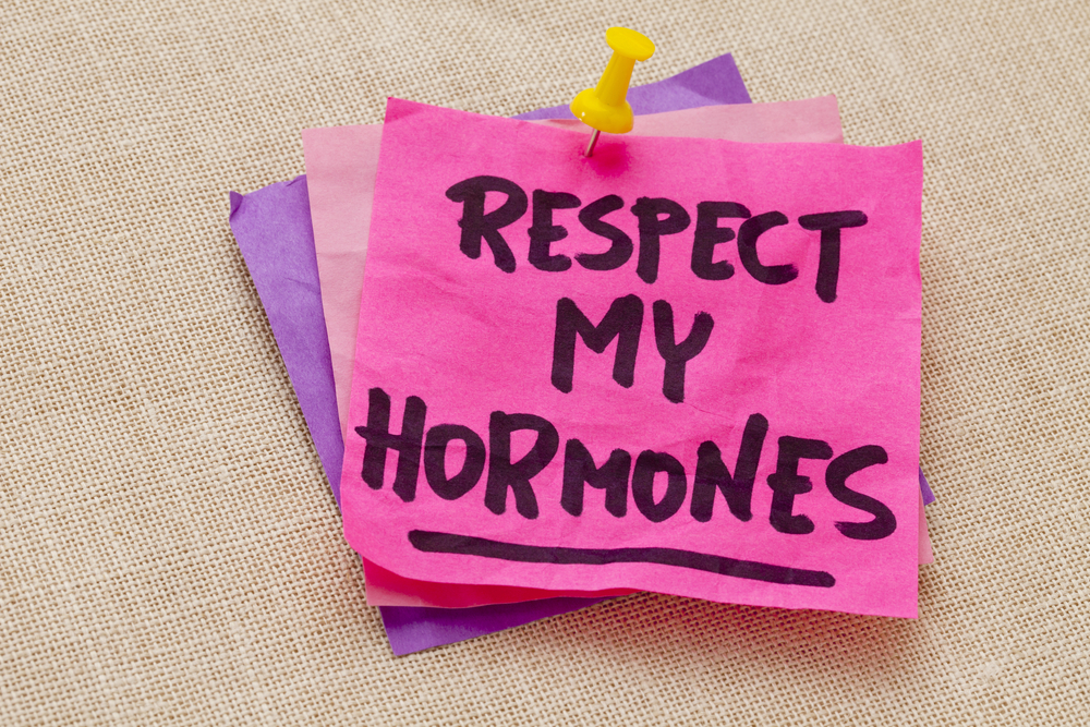 5 Signs of Hormonal Imbalance