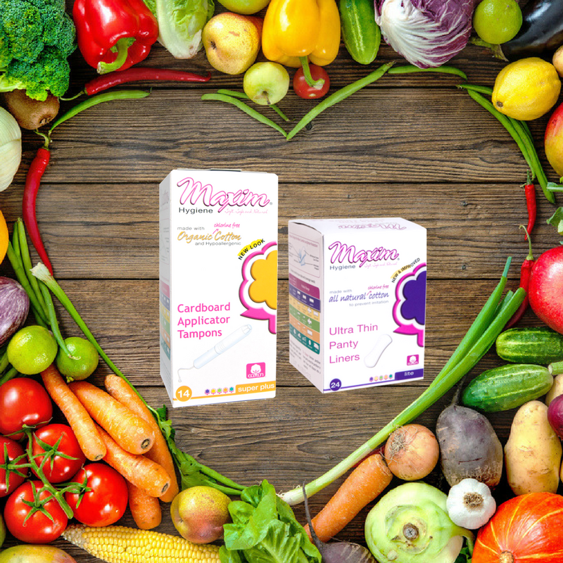 5 Ways to Create A More Eco-Friendly + Sustainable Thanksgiving