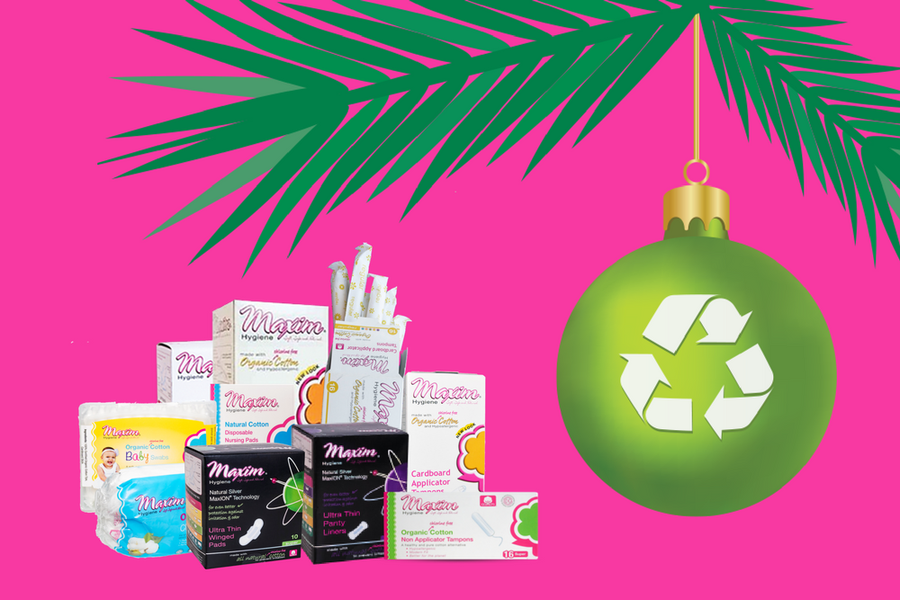 5 Ways to Make Upcycled Holiday Decorations