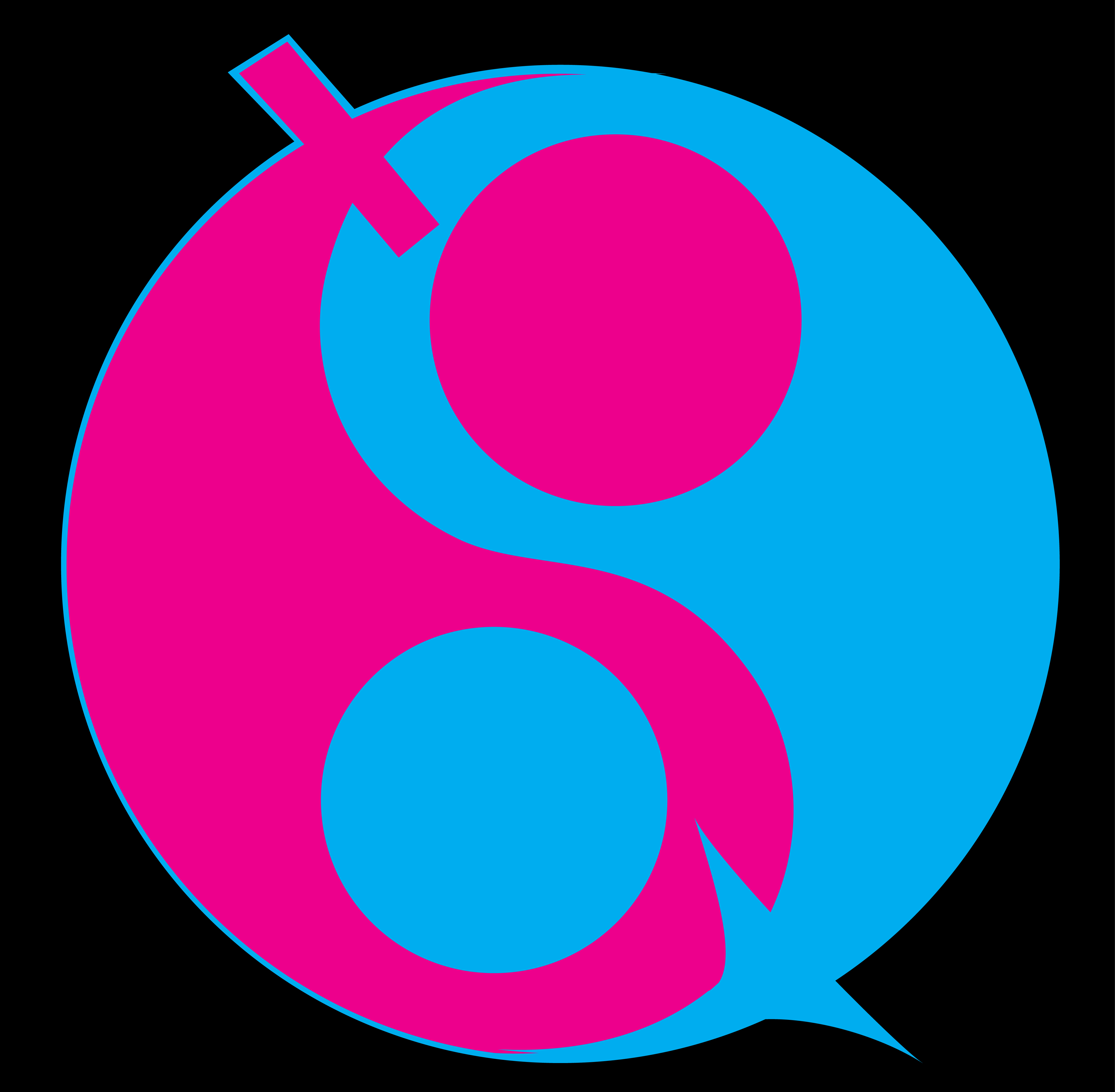 Ringing in the Yin Yang in 2018