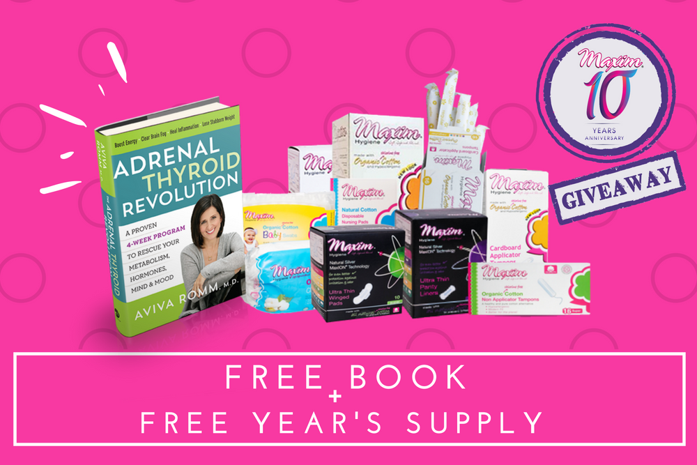 The Adrenal Thyroid Revolution