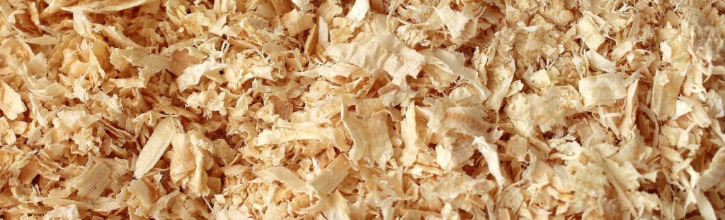 Wood Shavings