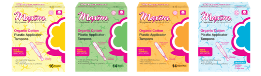 The Truth About Plastic Applicator Tampons