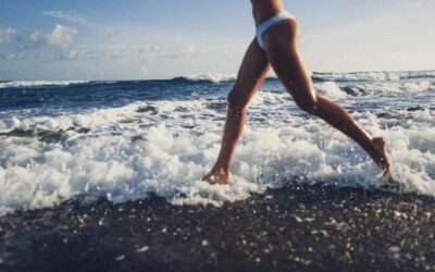 Six Tips for Staying Healthy Down There This Summer