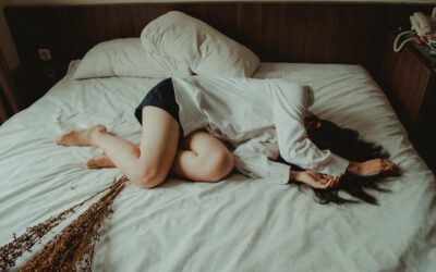 5 Ways to Naturally Alleviate Period Pain
