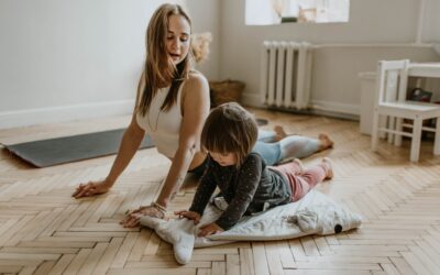 5 Ways to Instill Body Positivity in Your Child