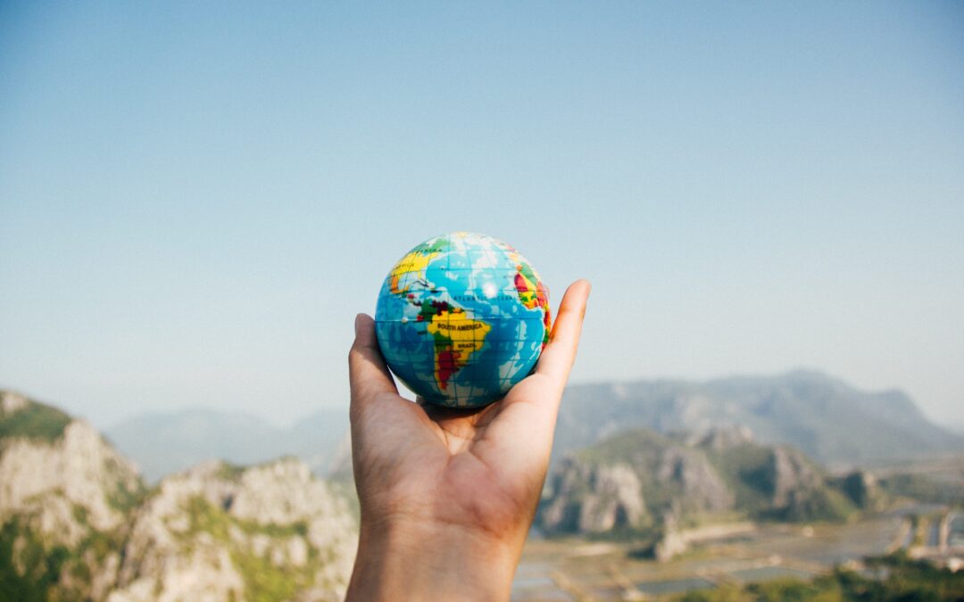 5 Ways to Teach Your Children About Climate Change