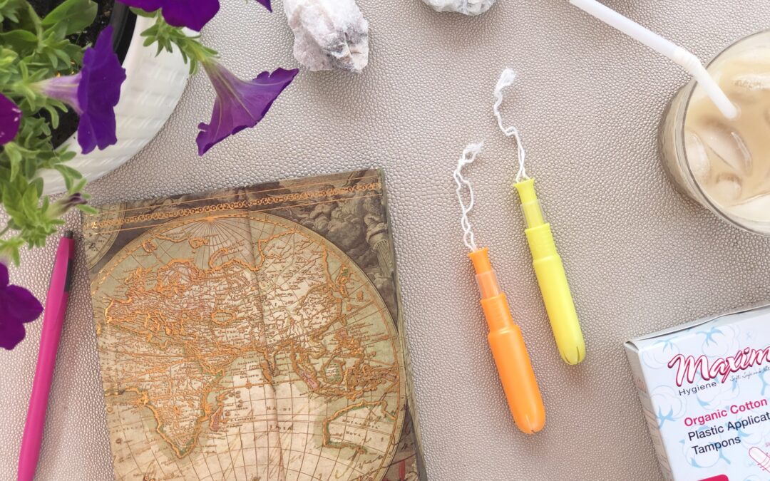 Know Your Cycle, Know Your Body.