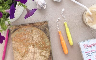 Know Your Cycle, Know Your Body.