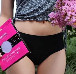 Maxim's Hygiene Period Underwear