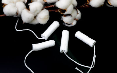 PSA: Our Tampons and Pads Do Not Contain Titanium Dioxide.