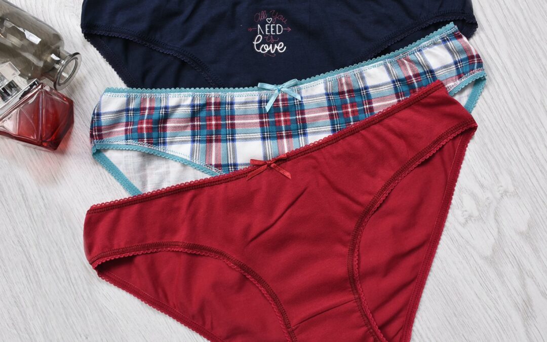 The Benefits Of Period Underwear That AI Doesn’t Share